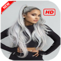 Изображения New Wallpaper HD Ariana Grande 4K на ПК с Windows