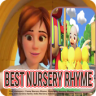 1000 Video Nursery Rhymes ; Sing a Song together Application icon