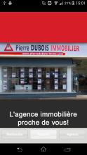 Pierre Dubois Immobilier APK Download for Android