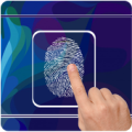 Fingerprint Lock Screen Prank Apk