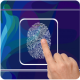 Fingerprint Lock Screen Prank APK