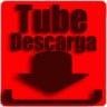 TubeDescaga Application icon