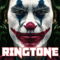 Scary Joker Ringtones Free APK Covergestaltung