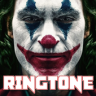 Scary Joker Ringtones Free Application icon