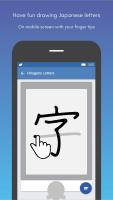 Anteprima screenshot di Learn Japanese - Akirademy (Unreleased) APK #3