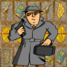 Safe Robber Game icon