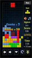 Brick Classic Block APK صورة لقطة الشاشة #2