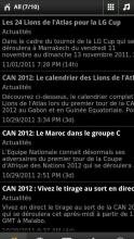 FRFM Maroc Infos APK Download for Android