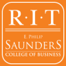 RIT Saunders Application icon