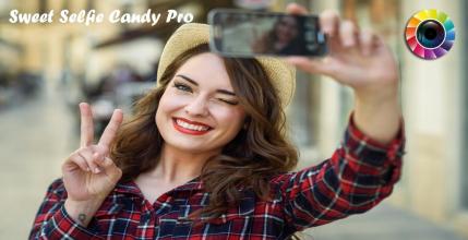 Sweet Selfie Candy Pro APK Download for Android