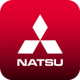 Mitsubishi Natsu APK