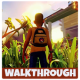 Walkthrough for Grounded Survival Game guide APK