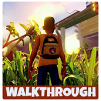 Изображения Walkthrough for Grounded Survival Game guide на ПК с Windows