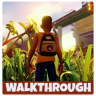 Walkthrough for Grounded Survival Game guide Application icon