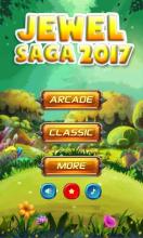 Jewel Saga 2017 APK Download for Android