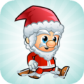 Santa Run: Christmas Game Apk