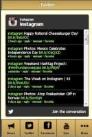 Tips for Instagram APK ภาพหน้าจอ #3