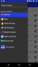 NYC MTA Bronx Live APK Download for Android