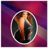 BBW Dating &amp; More Application icon