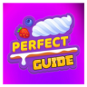 Guide Perfect Cream Application icon