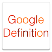 Изображения Google Definition на ПК с Windows