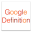 Google Definition Download on Windows