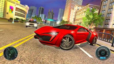 Racing For Speed Game - Racing Street 3D APK Download for Android