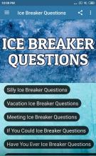 Ice Breaker Questions APK Download for Android