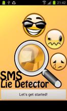 SMS Lie Detector APK Download for Android