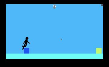 Tap Jump Stickman APK Download for Android