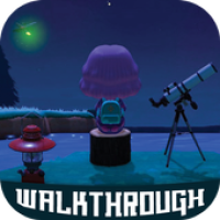 Walkthrough ACNH Animal Crossing: New Horizons APK صورة الغلاف