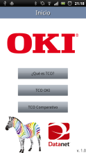 OKI TCO APK Download for Android