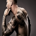 Sleeve Tattoos For Men Apk