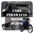 Cara Perawatan Motor Klasik Apk