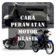 Cara Perawatan Motor Klasik APK