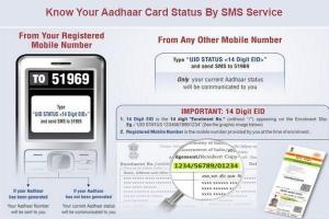 Anteprima screenshot di Link Aadhaar to Mobile Number APK #3