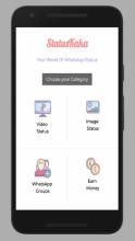 StatusKaka APK Download for Android