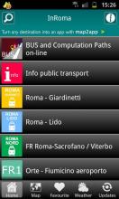 InRoma APK Download for Android