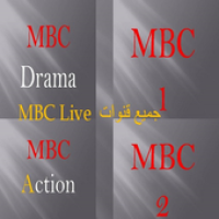 mbc tv live 2020 APK Covergestaltung