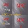 mbc tv live 2020 Application icon