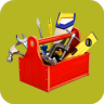 All Smart Tools Application icon