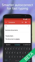 SwiftKey Beta - Chinese (Unreleased) APK Ekran Görüntüsü Küçük Resim #2