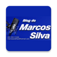 Blog do Marcos Silva (Unreleased) APK ภาพหน้าปก