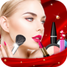 Photo Makeup Application icon