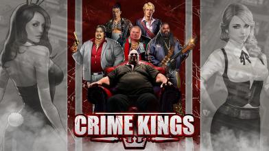 Crime Kings APK Download for Android