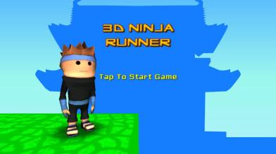 3D Ninja Runner APK Download for Android