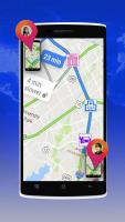 Trace Mobile Caller Location Tracker APK ภาพหน้าจอ #14