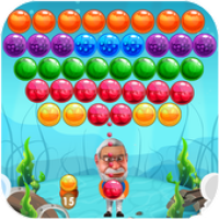 Изображения Bubble Shooter in low mb : classic pop 2d puzzle на ПК с Windows