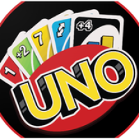 Uno - Multiplayer Game APK صورة الغلاف