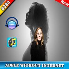 adele -the best songs Without  internet APK Download for Android